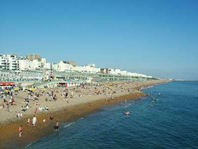 More Beach