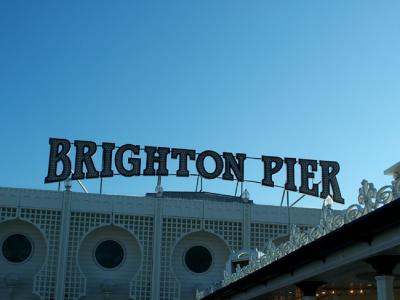 Brighton Revisited
