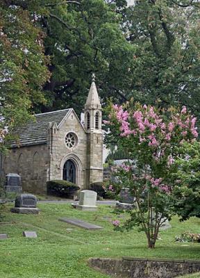 Tomb