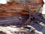 Kalbarri Gorge 2