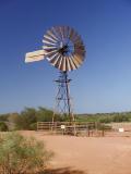 Windmill - Denim