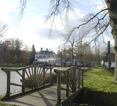 Kasteel Vaalsbroek