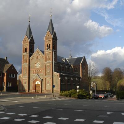 Kerkje van Lemiers