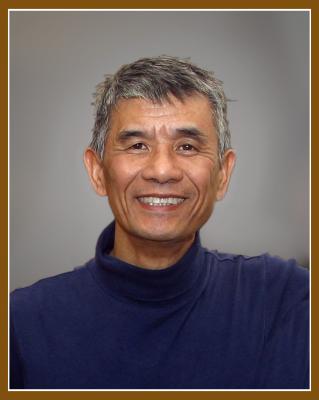 Rudy Chow1950-2004