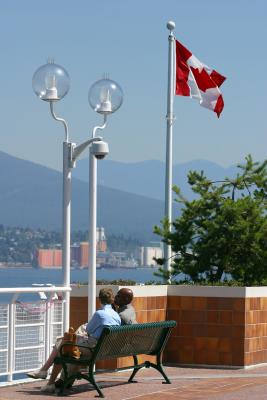 Canada Place