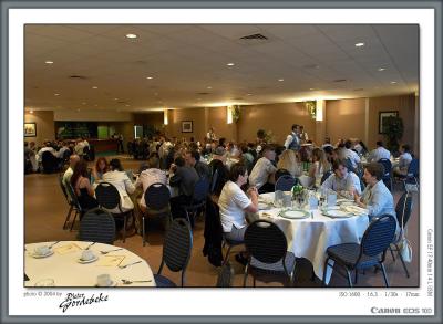 Dinner party