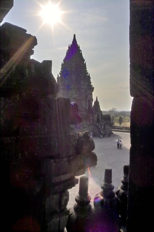 Prambanan Temple-Yogyakarta-2