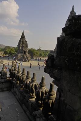 Prambanan Temple-Yogyakarta-3