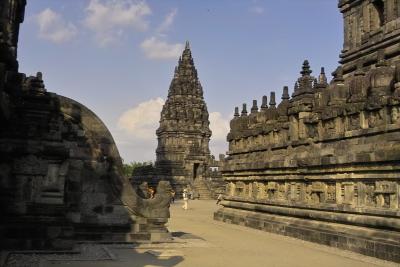 Prambanan Temple-Yogyakarta-4