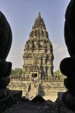 Prambanan Temple-Yogyakarta-