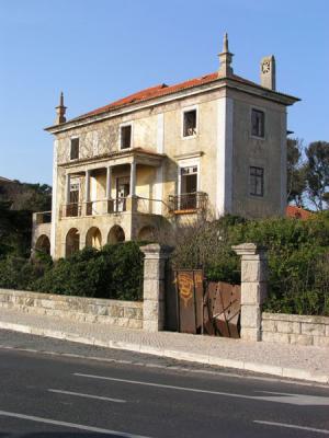 Old House