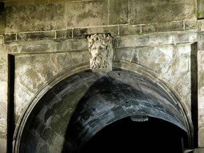 Bishop's Gate - Derry (Co. Londonderry)