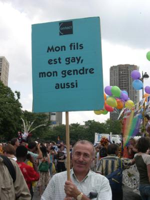 June 2003 - Gaypride