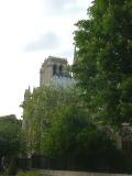 May 2003 - Notre Dame Cathedral 75001