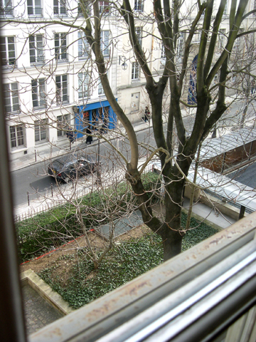 March 2003 - Maison Europenne de la photographie 75004