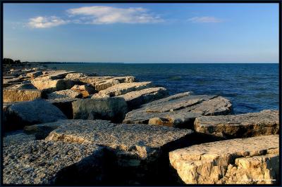 Michigan btrakwater