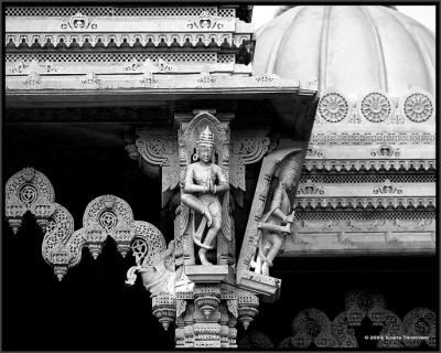 Hindu Temple 8
