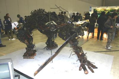 Geisai 5 - Yokohama (Japan)