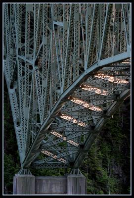 Deception Pass BridgeFourth PlaceCanon Talk ForumChallenge 50 Exhibition