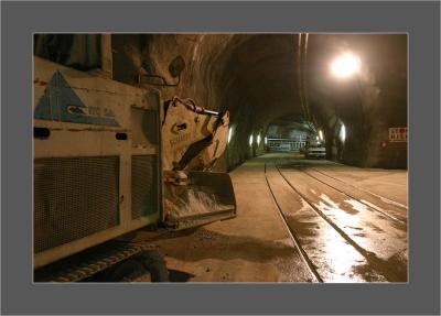 Some usefull and heavy machines