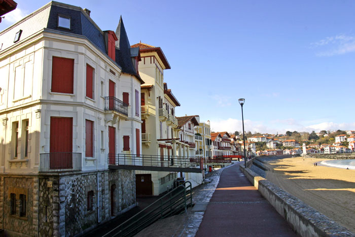 Saint Jean de Luz