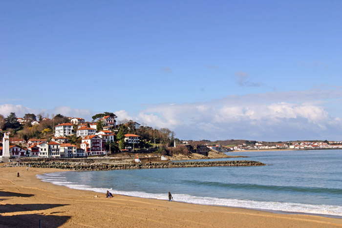 Saint Jean de Luz