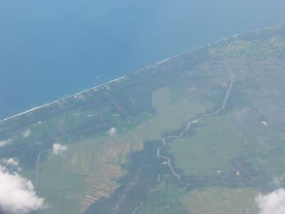 Bali down below