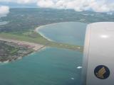 DPS runway