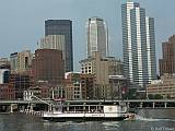 Dinner Cruise on the Gateway Clipper ''Majestic''