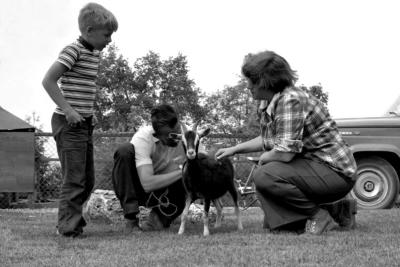 early 1970s