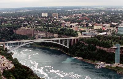 Rainbow Bridge