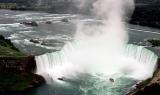 Canadian Falls Image #1