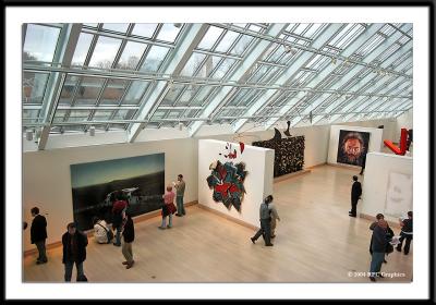 Metropolitan Museum 2004 -12