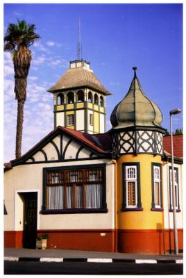 swakopmund