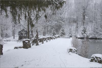 Winter Crossing Framed.jpg