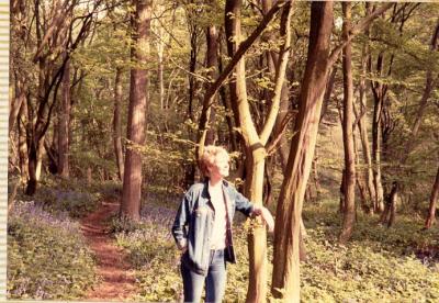 Lisa in the bluebells.jpg