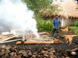 Mumu preparation