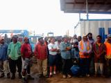 The Workers