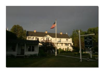 Hillside Inn in Ephraim