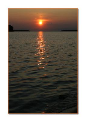 Door County, Summer 2004