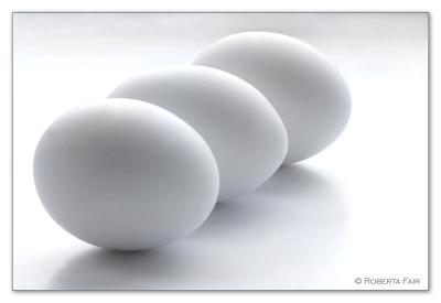 Three Eggs II