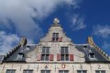 Old house in Middelburg