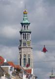 Church in Middelburg