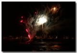 West Mersea Fireworks I
