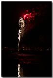West Mersea Fireworks II