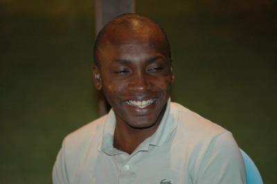 Charles Kouakou