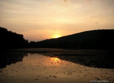 Sunset In The Marsh.jpg