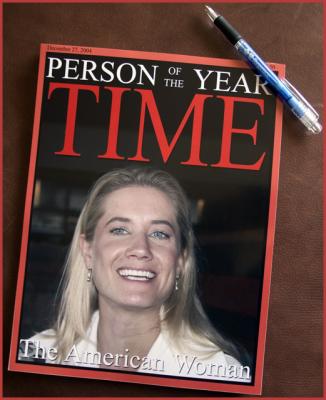 Person of the Year