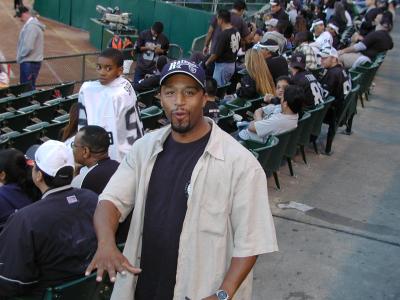 Cowboys @ Raiders