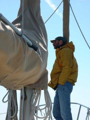 Retiring on a Sailboat A discussion